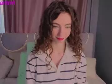 alvanalbach — GOAL: good morning [13 tokens remaining] Welcome to my room! #nonude #slim #natural #teen #new