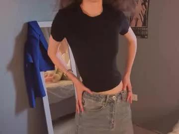 alvanalbach on Chaturbate 