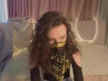alvanalbach on Chaturbate 