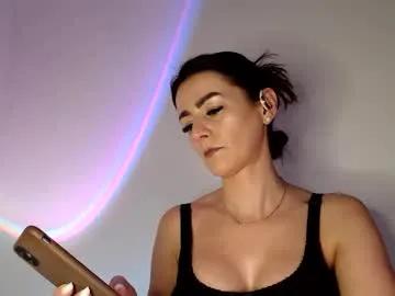 alycediamond21 on Chaturbate