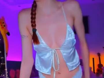 alyssa_smitt on Chaturbate 