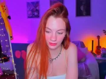 alyssa_smitt on Chaturbate 