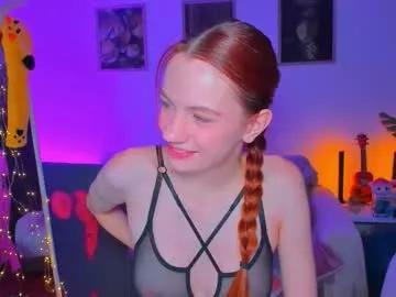 alyssa_smitt on Chaturbate 