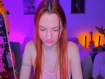 alyssa_smitt on Chaturbate 