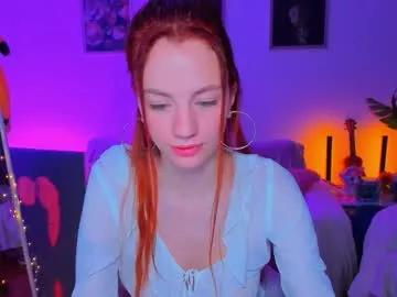 alyssa_smitt on Chaturbate 