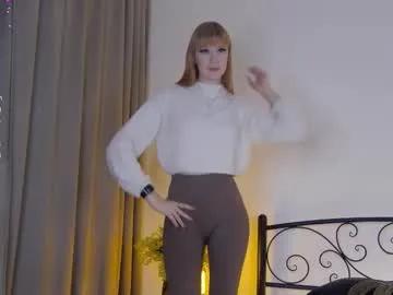 alyxkinski — take off leggings #18 #ginger #skinny #young [676 tokens remaining]