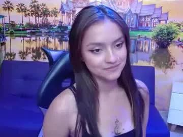alyy_cute on Chaturbate 