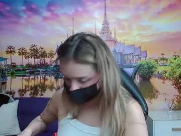 alyy_cute on Chaturbate 