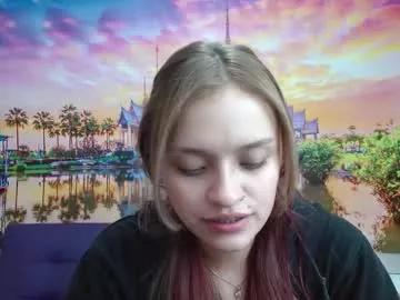 alyy_cute on Chaturbate 