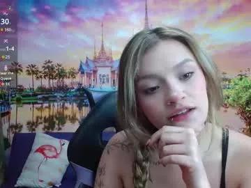 alyy_cute on Chaturbate 