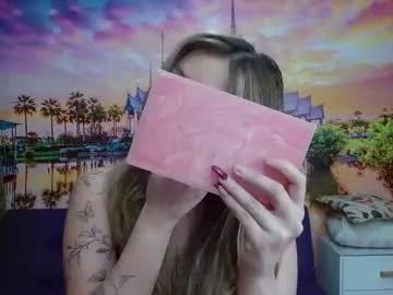 alyy_cute on Chaturbate 