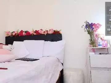 amabella_w on Chaturbate 