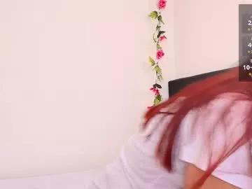 amabella_w on Chaturbate 