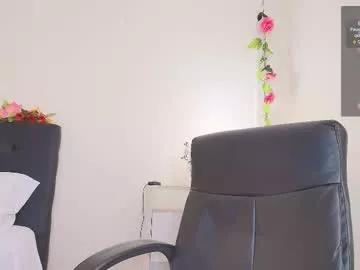 amabella_w on Chaturbate 