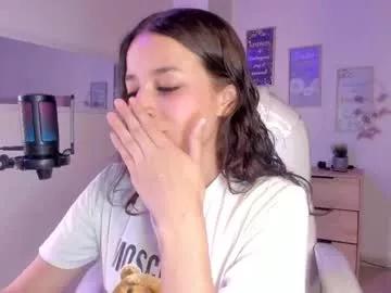 amaia_daniells on Chaturbate 