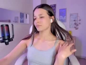 amaia_daniells on Chaturbate 