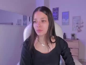 amaia_daniells on Chaturbate 