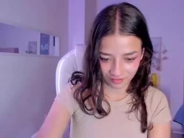 amaia_daniells on Chaturbate 