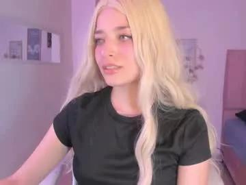 amaia_daniells on Chaturbate 