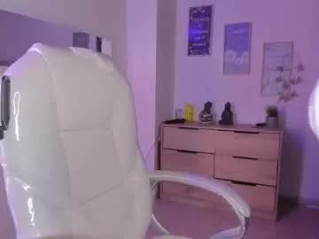 amaia_daniells on Chaturbate 
