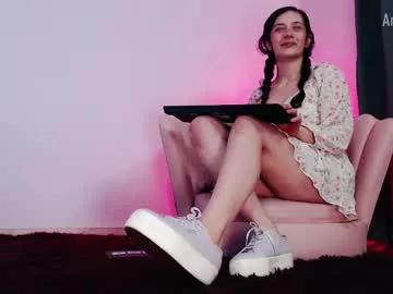 amaisinclair on Chaturbate 