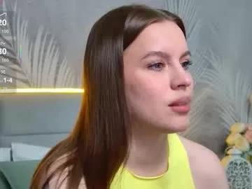 amaliabell on Chaturbate 