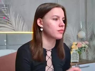 amaliabell on Chaturbate 