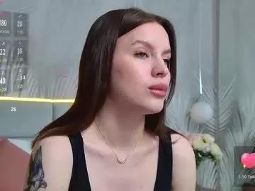 amaliabell on Chaturbate 