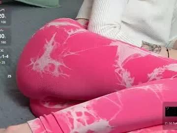 amaliabell on Chaturbate 