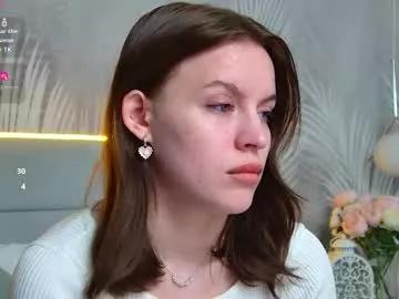 amaliabell on Chaturbate 