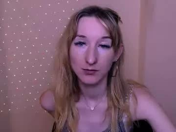 amandasentin on Chaturbate 