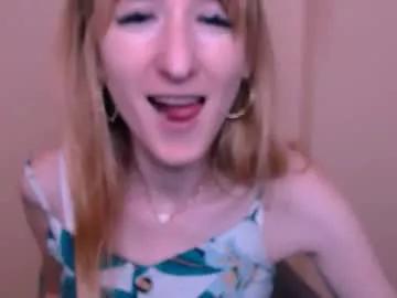 amandasentin on Chaturbate 