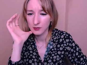 amandasentin on Chaturbate 