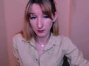 amandasentin on Chaturbate 