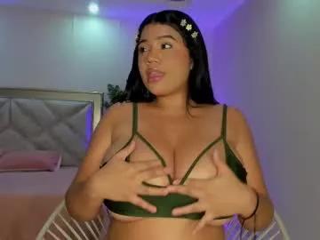 amannda_7 on Chaturbate 