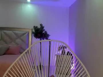amannda_7 on Chaturbate 
