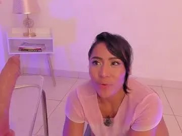 amaraht_ on Chaturbate 