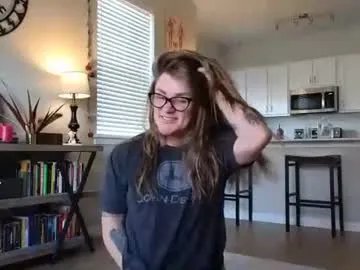 amarajezebel on Chaturbate 