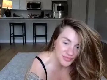 amarajezebel on Chaturbate 