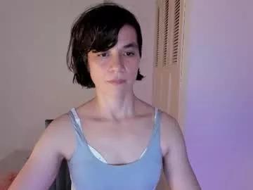amaranthaajames on Chaturbate 