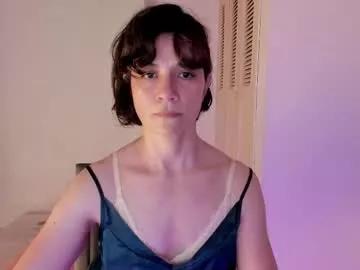 amaranthaajames on Chaturbate 