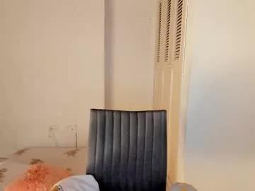 amaranthaajames on Chaturbate 