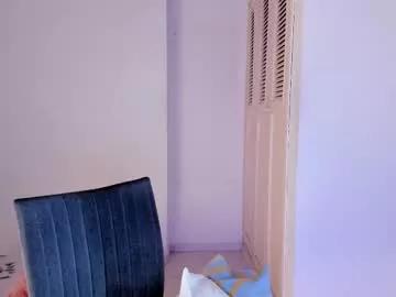amaranthaajames on Chaturbate 