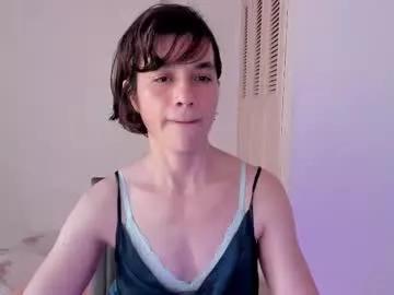 amaranthaajames on Chaturbate 