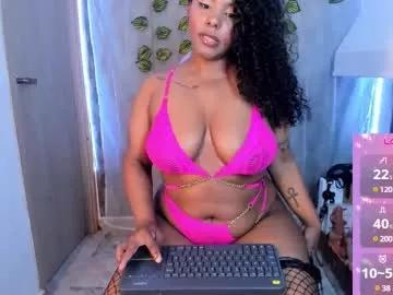 amayaetthan101cm on Chaturbate 