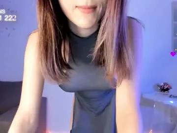amiaka on Chaturbate 