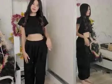 amiya_cute on Chaturbate