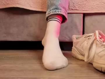 ammeliaa_ on Chaturbate 