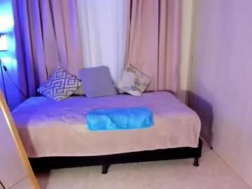 ammelya on Chaturbate 