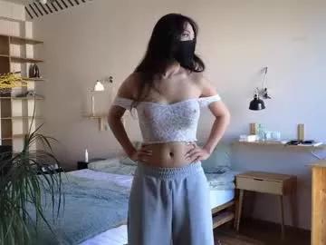 amyalwayshere on Chaturbate 